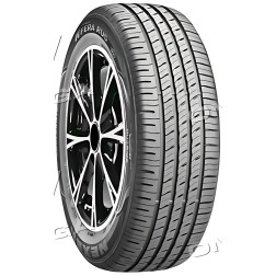 14009 Шина 225/65R17 106V XL NFERA RU5 (Nexen) фото від Мотор-Агро Харків Україна