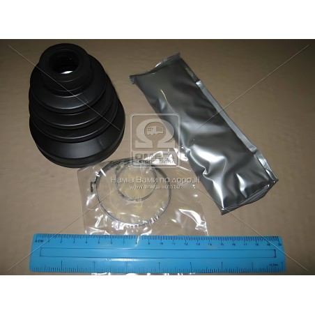 ➤ Пильовик ШРКШ внутр. HONDA D8244 (вир-во ERT) 500205