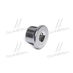 ➤ Пробка зливу мастила редуктора Toyota Lexus Daihatsu (вир-во Toyota) 9034124014