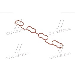 1717138020 Прокладка впускного колектора Toyota Lexus LS 06-17 GS (вир-во Toyota) фото від Мотор-Агро Харків Україна