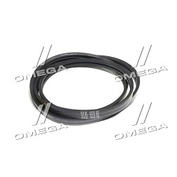 0327381 Ремінь багатострумовий New Holland(Gates Agri) фото від Мотор-Агро Харків Україна