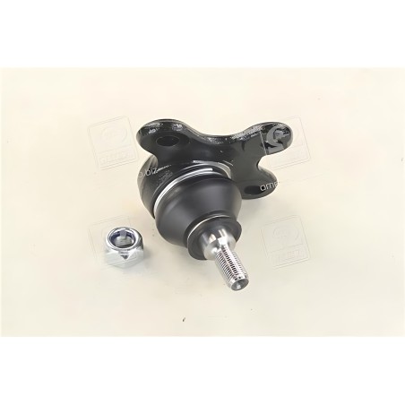 ➤ Опора кульова SEAT AROSA, VW LUPO, POLO 94-05 перед. міст зліва (Вир-во FEBI) 04936