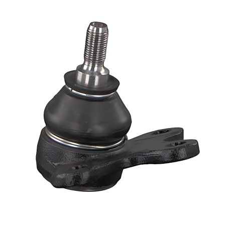 ➤ Опора кульова SEAT AROSA, VW LUPO, POLO 94-05 перед. міст зліва (Вир-во FEBI) 04936