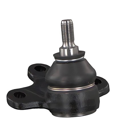 ➤ Опора кульова SEAT AROSA, VW LUPO, POLO 94-05 перед. міст зліва (Вир-во FEBI) 04936