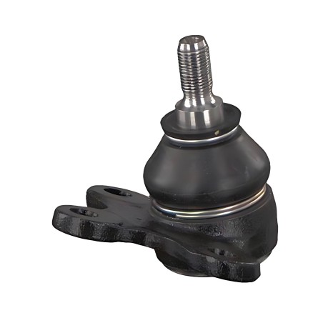 ➤ Опора кульова SEAT AROSA, VW LUPO, POLO 94-05 перед. міст зліва (Вир-во FEBI) 04936