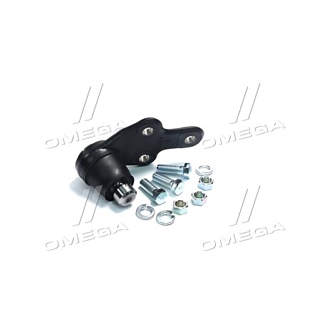 ➤ Опора кульова нижня R Ford Focus 12-18 OLD CBF-45R (вир-во CTR) CB0470R