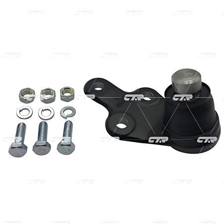 ➤ Опора кульова нижня R Ford Focus 12-18 OLD CBF-45R (вир-во CTR) CB0470R