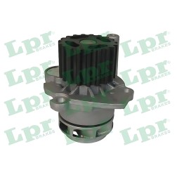 WP0173 Насос водяний VAG 1.4TDI/1.9TDI (Вир-во LPR) фото від Мотор-Агро Харків Україна