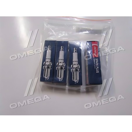 ➤ Свічка запалювання NICKEL (вир-во DENSO) W20FPRU