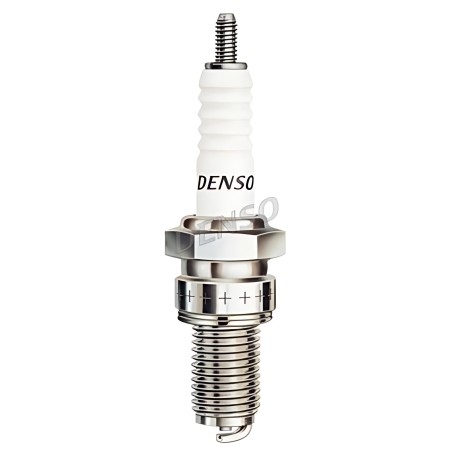 ➤ Свічка запалювання NICKEL (вир-во DENSO) W20FPRU