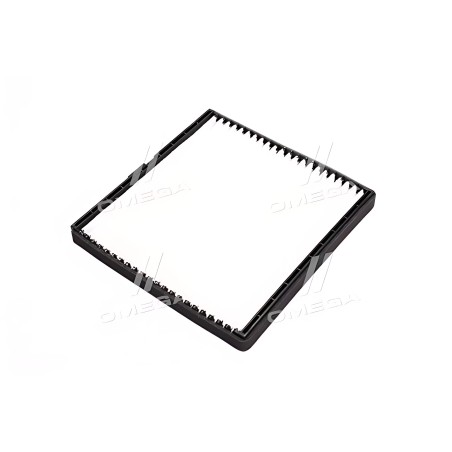 ➤ Фільтр салону CHEVROLET AVEO (вир-во Blue Print) ADG02584