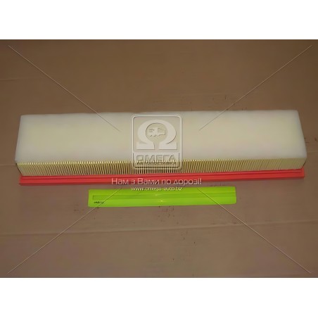 WA9600 Фільтр повітряний PSA 1.6 00- (вир-во WIX-FILTERS) фото від Мотор-Агро Харків Україна