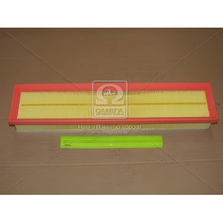 WA9600 Фільтр повітряний PSA 1.6 00- (вир-во WIX-FILTERS) фото від Мотор-Агро Харків Україна