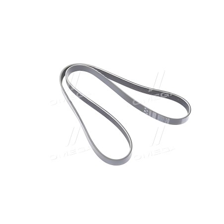 6PK1550XS Поліклінові ремені Micro-V XS (Вир-во Gates) фото від Мотор-Агро Харків Україна