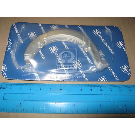 ➤ Півкільця упорні MB STD OM601-603/611-603 M102/103/104/111 (вир-во KS) 78662600
