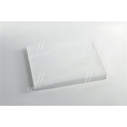 ➤ Фільтр салону Hyundai, KIA (вир-во Blue Print) ADG02551