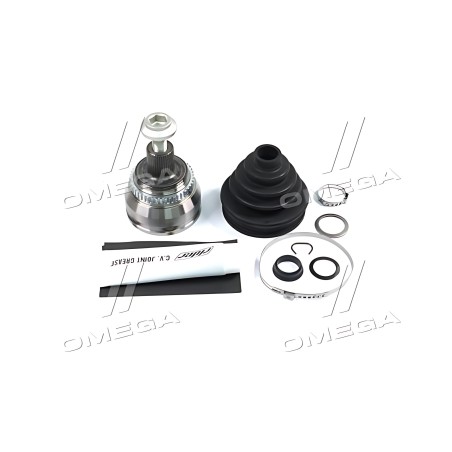 ➤ ШРКШ к-т AUDI 100 90-94, A6 90-97 зовн. (RIDER) RD.255022541