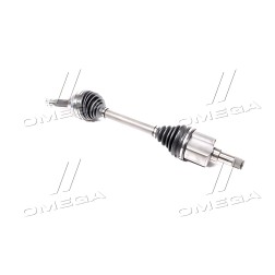 302004190067 Вал приводний FORD TRANSIT Box (вир-во Magneti Marelli) фото від Мотор-Агро Харків Україна