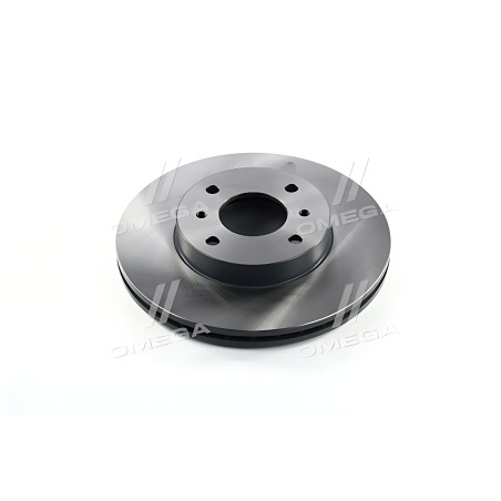➤ Диск гальмівний передній Honda (вир-во Blue Print) ADH243104