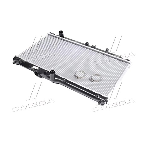 ➤ Радіатор охолодження двигуна HONDA ACCORD IV/V (вир-во NRF) 507722