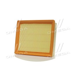 ADR162209 Фільтр повітряний FIAT, Nissan, Opel Vivaro B -19, Renault Trafic III 14- (вир-во Blue Print) фото від Мотор-Агро Харк