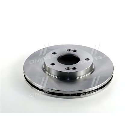 ➤ Диск гальмівний HYUNDAI SONATA (NF) 04-09 передн. (RIDER) RD.3325SD1048