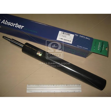 ➤ Амортизатор підв. DAEWOO LANOS передн. (вир-во PARTS-MALL) PJC-011