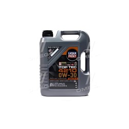 21605 Олива моторна Liqui Moly TOP TEC 4210 0W-30 (Каністра 5л) фото від Мотор-Агро Харків Україна