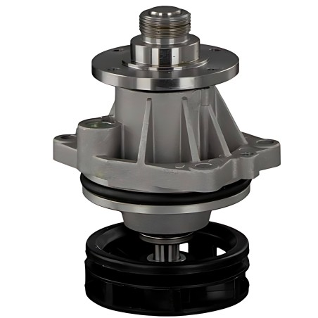 ➤ Насос водяний BMW (E36, E46, E39) M50B25, M52B25 (90-00) (вир-во FEBI) 01293