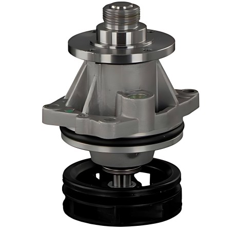 ➤ Насос водяний BMW (E36, E46, E39) M50B25, M52B25 (90-00) (вир-во FEBI) 01293