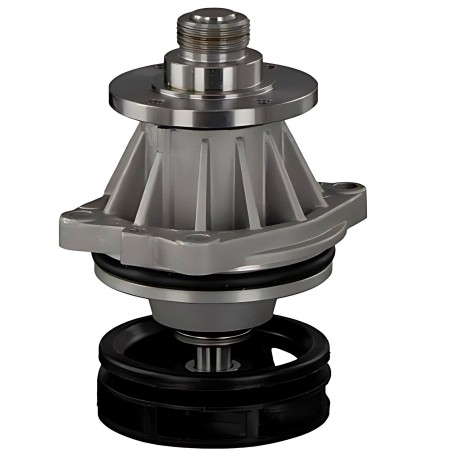 ➤ Насос водяний BMW (E36, E46, E39) M50B25, M52B25 (90-00) (вир-во FEBI) 01293
