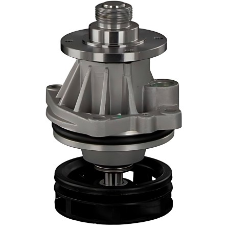 ➤ Насос водяний BMW (E36, E46, E39) M50B25, M52B25 (90-00) (вир-во FEBI) 01293