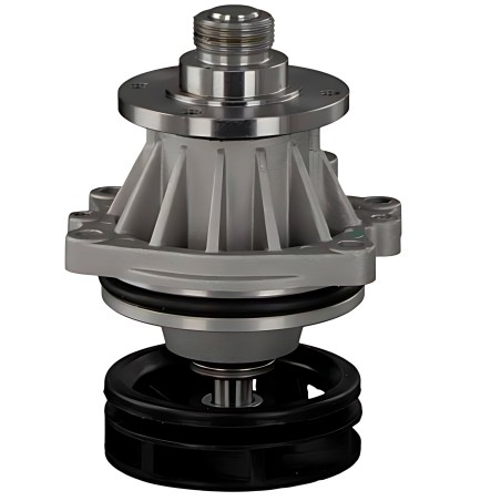 ➤ Насос водяний BMW (E36, E46, E39) M50B25, M52B25 (90-00) (вир-во FEBI) 01293