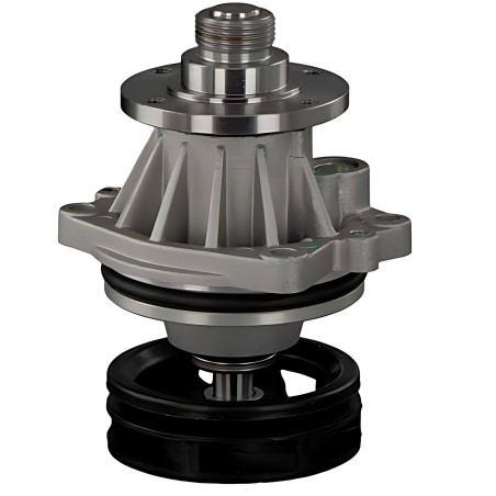 ➤ Насос водяний BMW (E36, E46, E39) M50B25, M52B25 (90-00) (вир-во FEBI) 01293