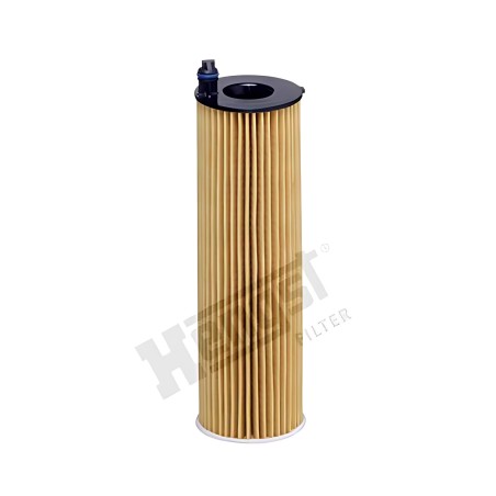 E866HD367 Фільтр масляний MB C, E, 1.8-4.0 d 16- (вир-во HENGST) фото від Мотор-Агро Харків Україна