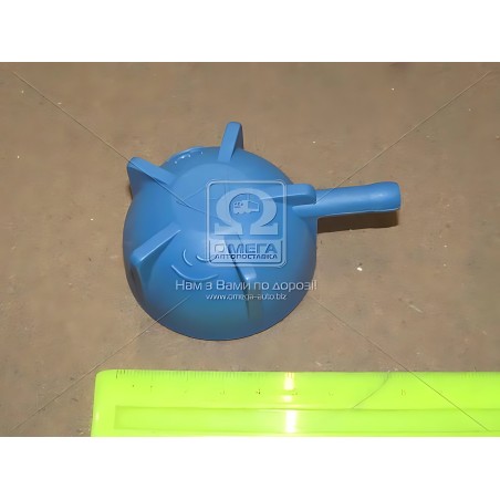 02213 Кришка радіатора охолодження Volkswagen (вир-во FEBI) фото від Мотор-Агро Харків Україна