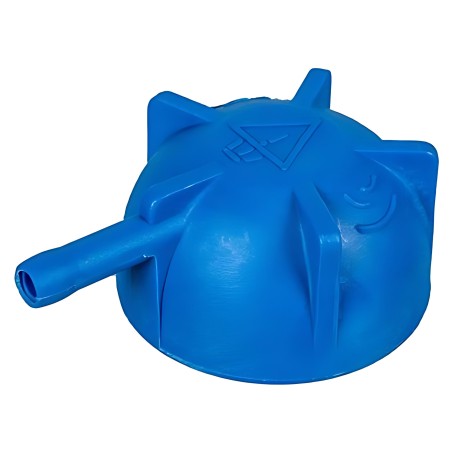 02213 Кришка радіатора охолодження Volkswagen (вир-во FEBI) фото від Мотор-Агро Харків Україна