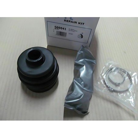 ➤ Пильовик ШРУС зовніш. DAEWOO, HYUNDAI, MAZDA D8121 (вир-во ERT) 500041