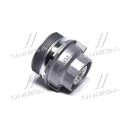 ➤ Корпус фільтра масляного Toyota Camry 06-09 RAV4 Lexus (вир-во Toyota) 1562031060