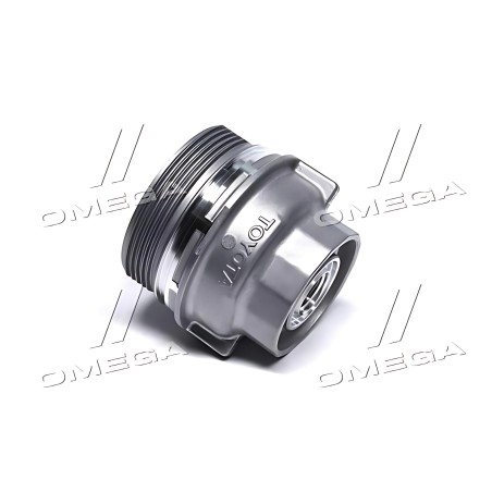 ➤ Корпус фільтра масляного Toyota Camry 06-09 RAV4 Lexus (вир-во Toyota) 1562031060