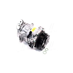 ➤ Компресор кондиціонера CITROEN JUMPER/ FIAT DUCATO (вир-во Nissens) 89347