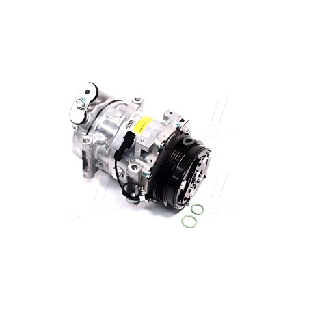 ➤ Компресор кондиціонера CITROEN JUMPER/ FIAT DUCATO (вир-во Nissens) 89347