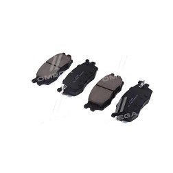 ➤ Колодка гальм. диск. HYUNDAI ACCENT, KIA RIO 05- передн. (RIDER) RD.3323.DB3420