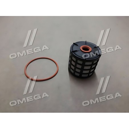 ➤ Фільтр паливний FORD FOCUS III, FIESTA VII 1.5-2.0 TDCI 14- (вир-во MANN) PU7011z