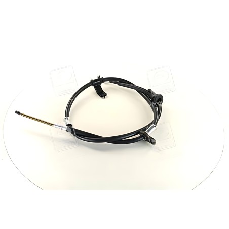 PTA-118 Трос ручного гальма (вир-во PARTS-MALL) фото від Мотор-Агро Харків Україна