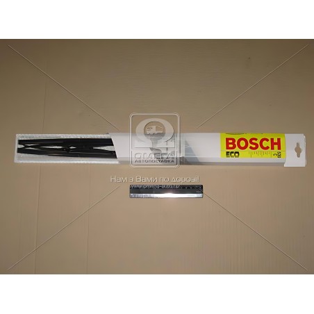 ➤ Щітка склоочис. 530/530 ECO V3 530C (вир-во Bosch) 3397005162