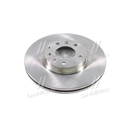 ➤ Диск гальмівний MAZDA 6 07-12 передн. (RIDER) RD.3325DF4974S