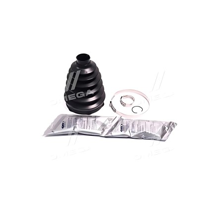 ➤ Пильовик HYUNDAI TERRACAN (HP), 01-06 (вир-во GKN) 21804