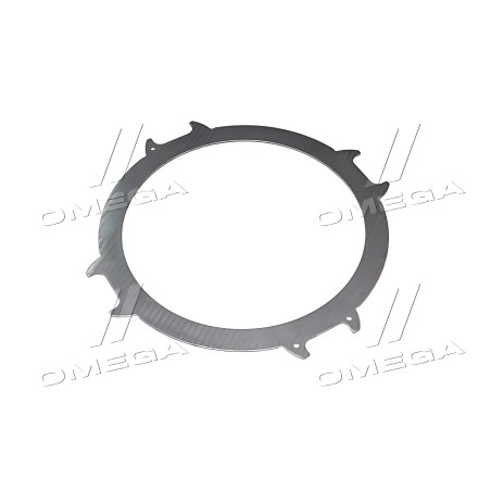 ➤ Пластина металева КПП JD8270R/8295R/8400/8430/8530 (JD) R86308