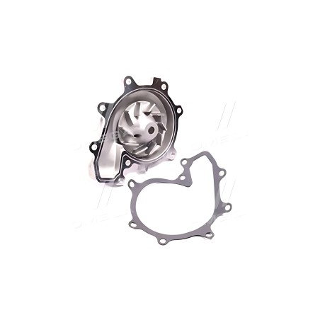 ➤ Насос водяний Богдан, ISUZU Е2 вал d 24mm (RIDER) RD8973333610-24